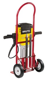 BOSCH BH2760VCB - BRUTE 1-1/8" HEX BREAKER HAMMER WITH BASIC CART